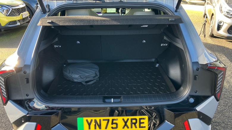 Kia Ev4 150kW GT-Line S 81kWh 5dr Auto Electric Hatchback